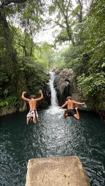 From North Bali: Aling Aling Waterfall and Blue Lagoon Tour - How the 4 Hours Feel: Private-Group Pace and Guide Support
