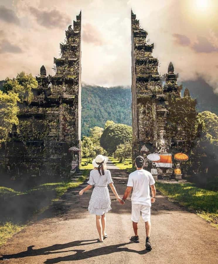 From north bali :Tanah Lot, sangeh forest & Ulun Danu Temple - Should you book this North Bali tour?