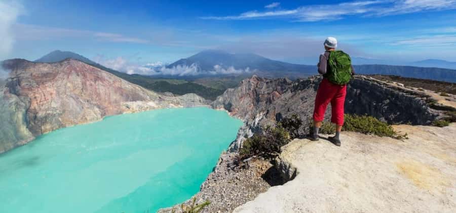 From Probolinggo: 2-Day Mount Bromo and Ijen Volcano Tour - Key things that make this tour worth your time
