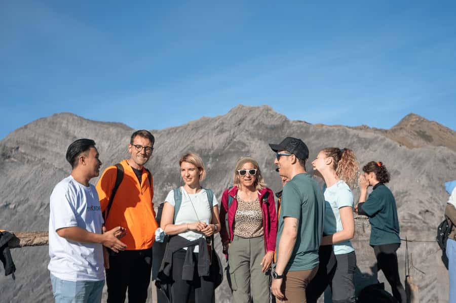 From Probolinggo/Malang : Mount Bromo Sunrise Guided Tour - Key Highlights You Should Know