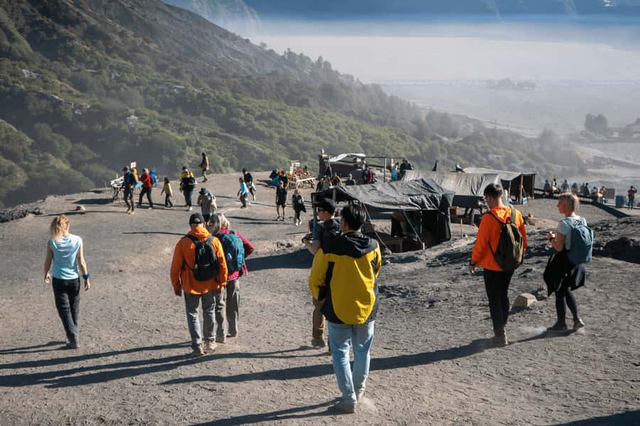 From Probolinggo/Malang : Mount Bromo Sunrise Guided Tour - What Your English-Speaking Guide Actually Does