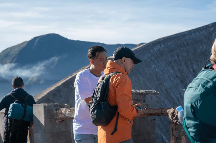 From Probolinggo/Malang : Mount Bromo Sunrise Guided Tour - Packing for Bromo: Cold Weather Is the Real Enemy