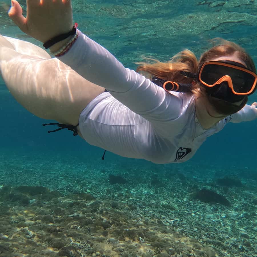 From Sanur : Snorkeling and Land Excursion at Nusa Penida - Kelingking Beach: the T-Rex viewpoint that earns its fame