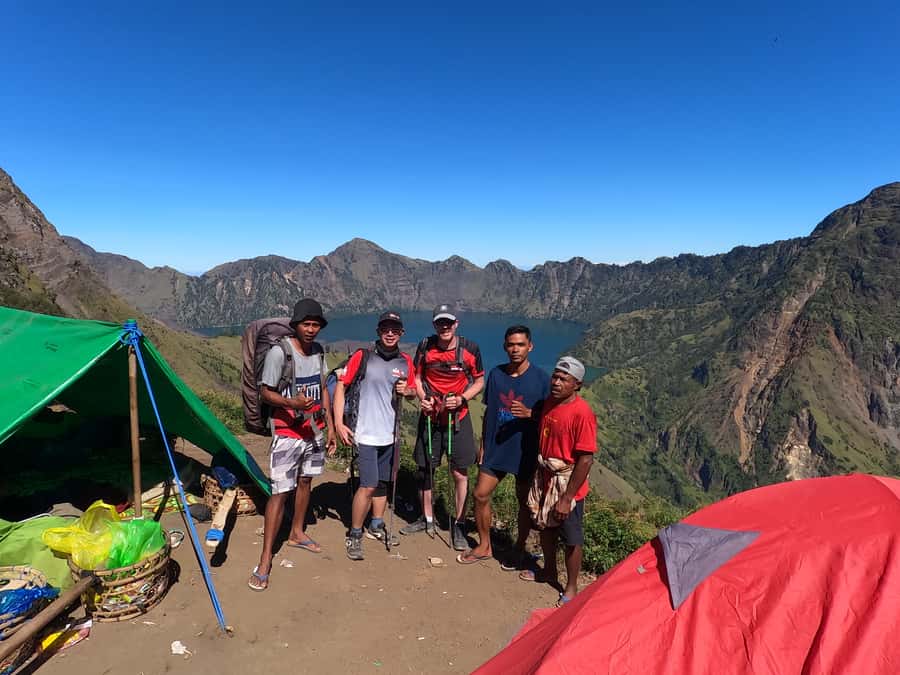 From Senaru: Mount Rinjani 2-Day Trek to Summit - Key things to know before you go
