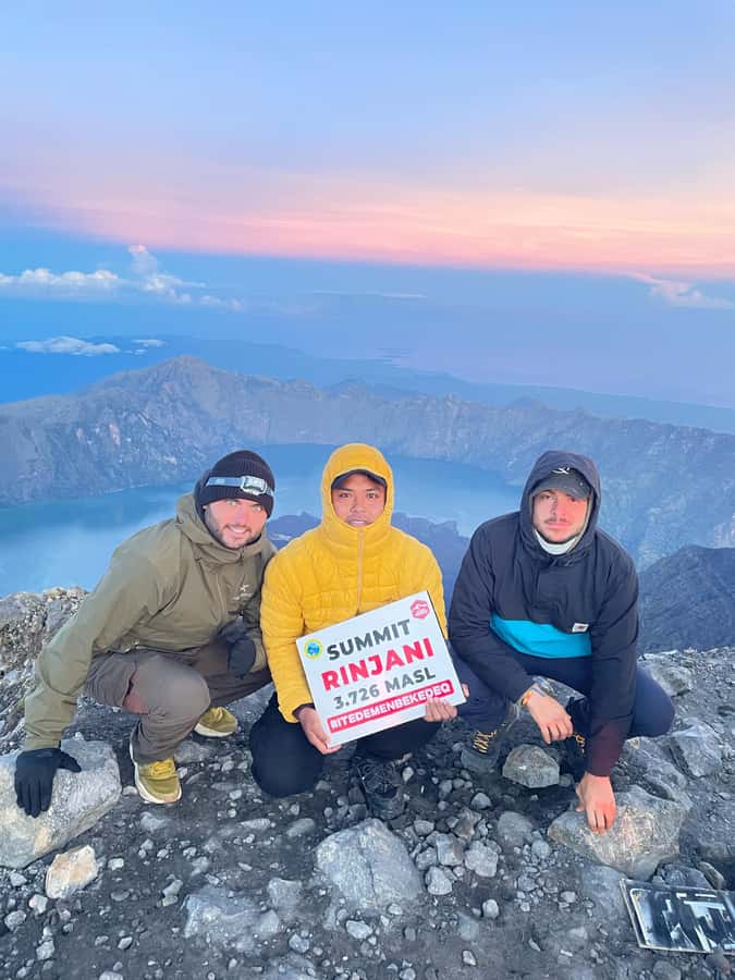 From Senaru: Mount Rinjani 2-Day Trek to Summit - Getting to Sembalun from Senaru, and why the schedule matters