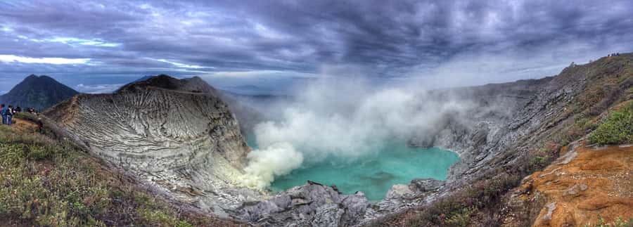 From Surabaya : 2 Day 1 Night Mount Bromo and Ijen Tour - Key Highlights You Will Actually Feel