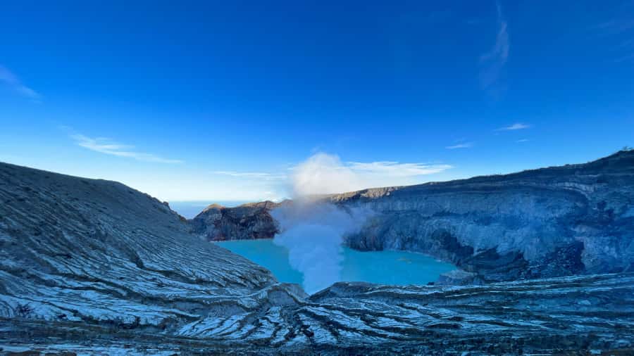 From Surabaya : 2 Day 1 Night Mount Bromo and Ijen Tour - The Guide Team Is a Big Part of the Value