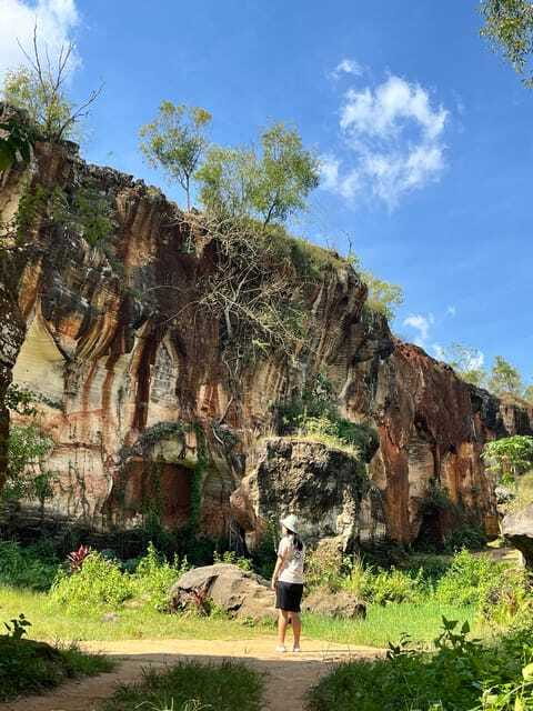 From Surabaya: Half Day Madura Private Tour with Lunch - Private Vehicle and Guide Style, Why It Changes the Whole Day