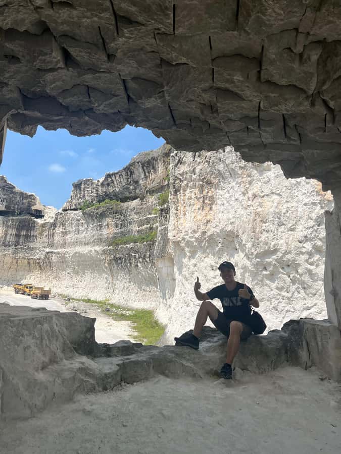From Surabaya: Half Day Madura Private Tour with Lunch - Price and Value at $110 Per Person