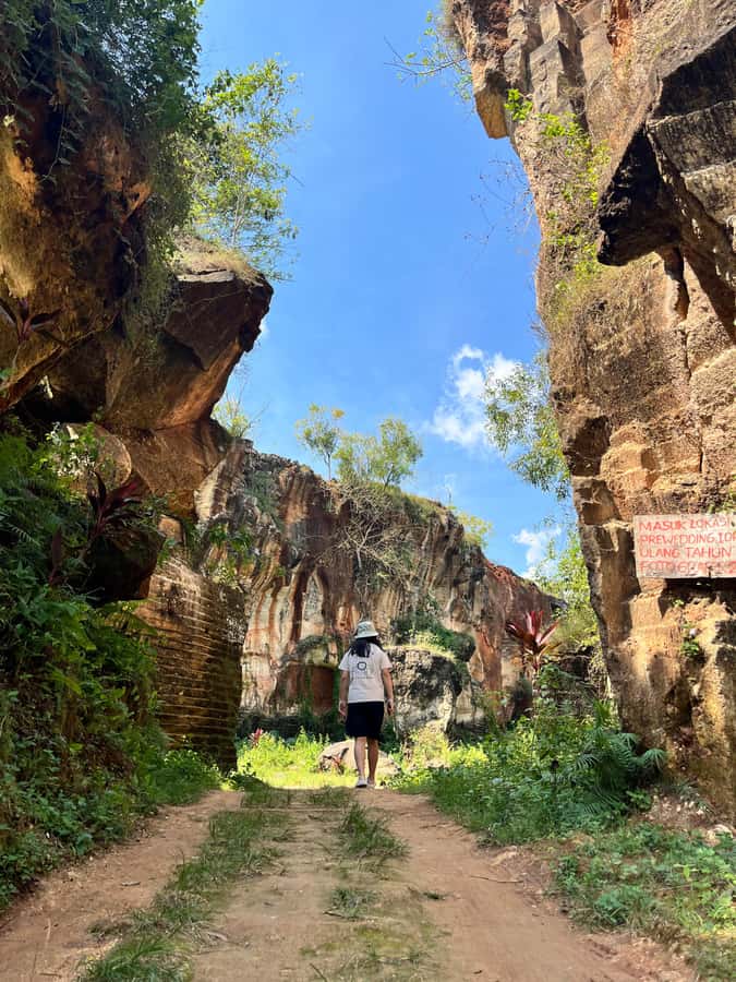 From Surabaya: Half Day Madura Private Tour with Lunch - Suramadu Bridge, and What the Drive Teaches You
