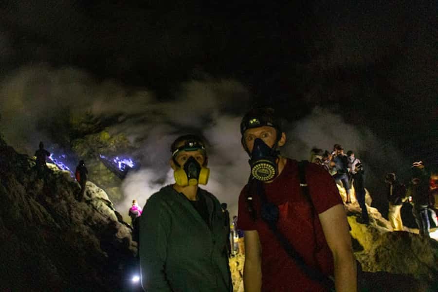 From Surabaya/Malang/Bali: Kawah Ijen Blue Fire Guided Tour - Price and value: why $35 can make sense (or not)