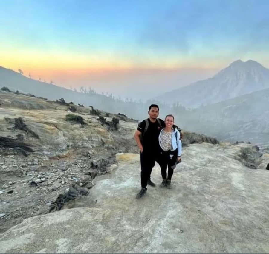 From Surabaya/Malang/Bali: Kawah Ijen Blue Fire Guided Tour - From Surabaya, Malang, Bali, and Banyuwangi: how pickup and routing work