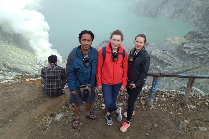 From Surabaya / Malang : Mt Bromo Sunrise - Ijen Blue Fire 3D2N - Price and value: what you are actually paying for at $387 per person
