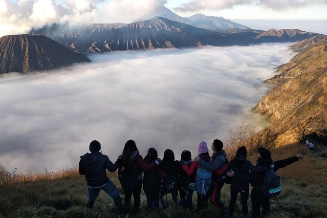 From Surabaya / Malang : Mt Bromo Sunrise - Ijen Blue Fire 3D2N - Your guide and the private-tour feel: why it changes the experience