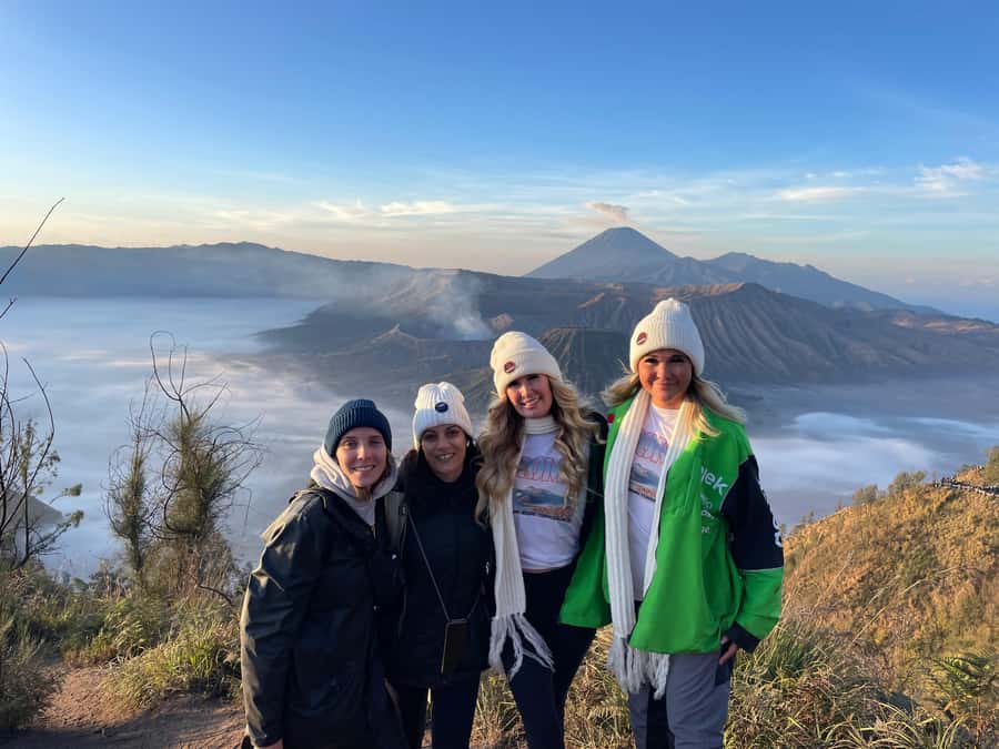 From Surabaya: Mount Bromo and Ijen 2D1N Shared Guided Tour - Bondowoso overnight: the reset you actually need