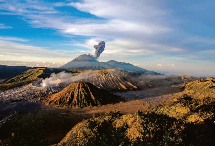 From Surabaya: Mt. Bromo Sunrise Private Trip - Early 00.15 Pickup and a 12-Hour Day That Starts in the Dark