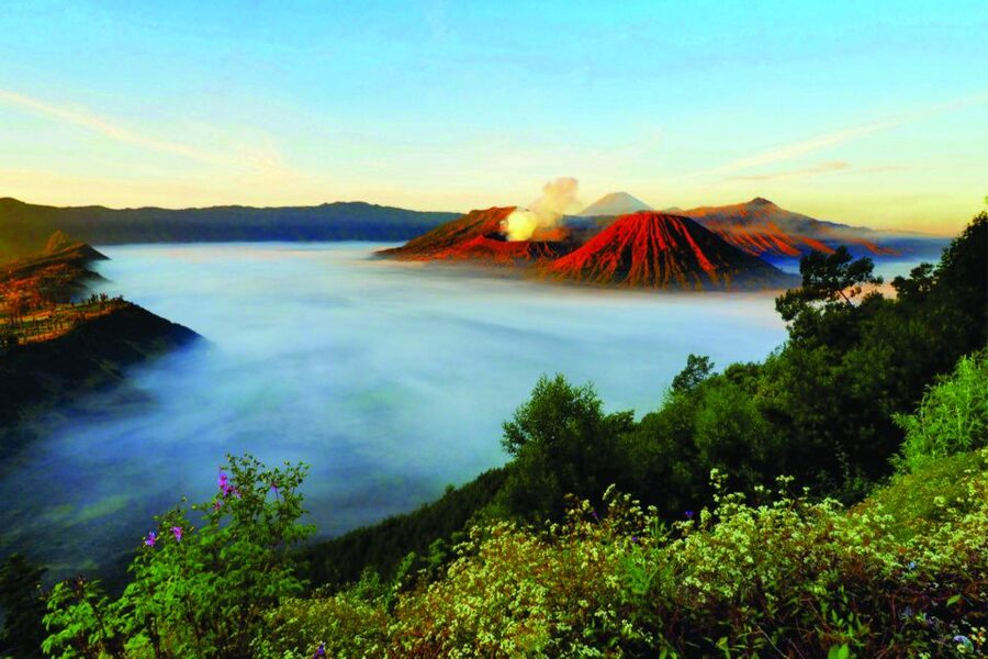 From Surabaya: Mt. Bromo Sunrise Private Trip - Breakfast After Bromo: Included in the Price, Not Always Perfect in Practice