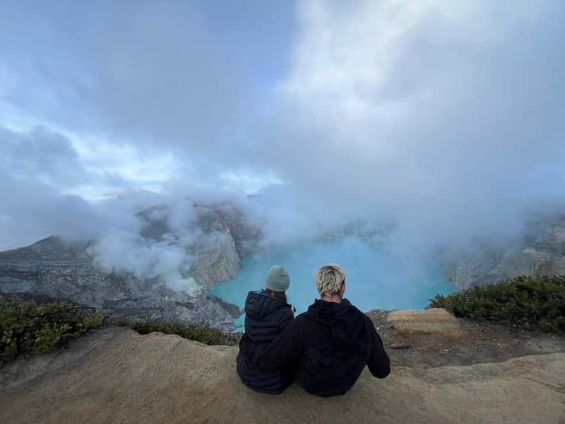 From Surabaya or Malang: 2-Day Tumpak Sewu Bromo - What you actually pay for: value at about $138 per person