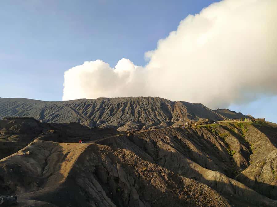 From Surabaya or Malang: 2-Day Tumpak Sewu Bromo - What to bring for waterfall wetness and volcanic mornings