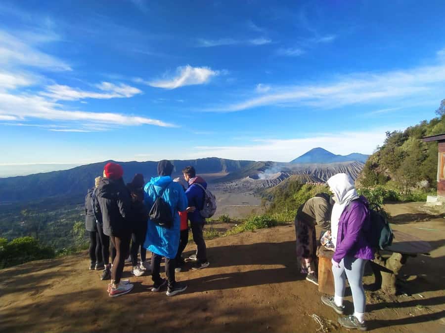 From Surabaya or Malang: 2-Day Tumpak Sewu Bromo - Who should book this, and who should skip it