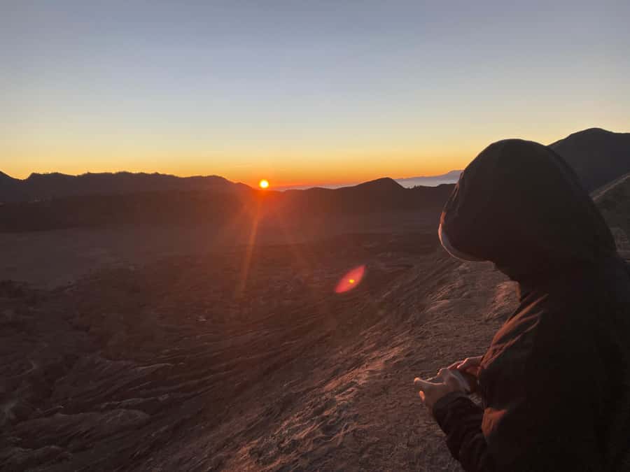 From Surabaya or Malang City : Sunrise or Sunset Mount Bromo - Key points to know before you go