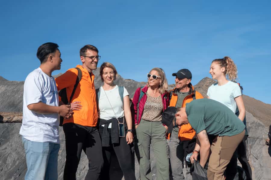 From Surabaya or Malang : Mount Bromo Sunrise Guided Tour - Key things I’d circle before booking