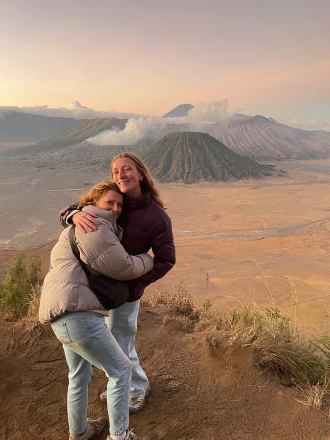 From Surabaya or Malang : Mount Bromo Sunrise Guided Tour - Jeep transfer into the Tengger Caldera, with a guide who sets the rhythm