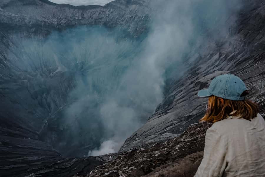 From Surabaya or Malang: Mount Bromo Tour No Sunrise 1 Day - A no-sunrise way to experience Mount Bromo