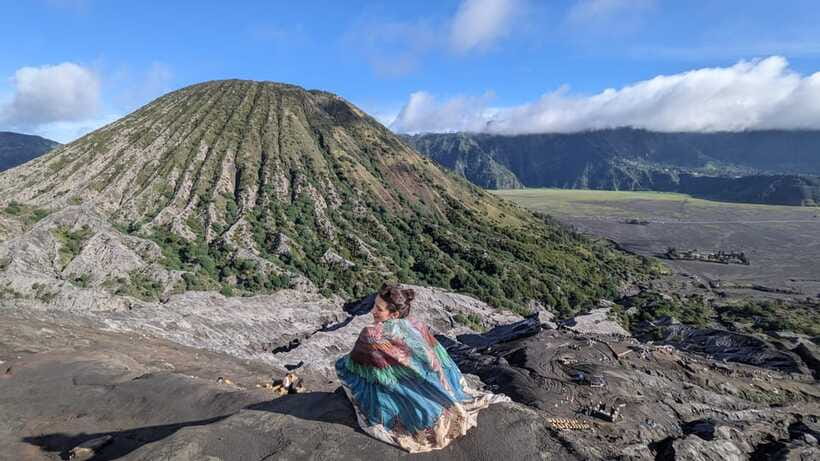 From Surabaya or Malang: Mount Bromo Tour No Sunrise 1 Day - Price and what $172 gets you in real value