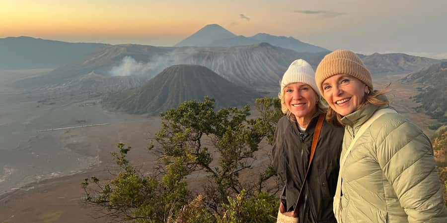 From Surabaya or Malang: Private Mt. Bromo Sunrise Day Trip - Why a Midnight Start Really Makes Mt Bromo Worth It