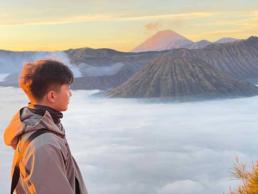 From Surabaya or Malang: Tumpak Sewu-Bromo-Ijen-Bali 3D2N - Key highlights worth your attention