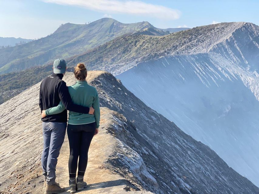 From Surabaya or Malang: Tumpak Sewu-Bromo-Ijen-Bali 3D2N - Price and value: $415 for private transport, hotels, tickets, and gear