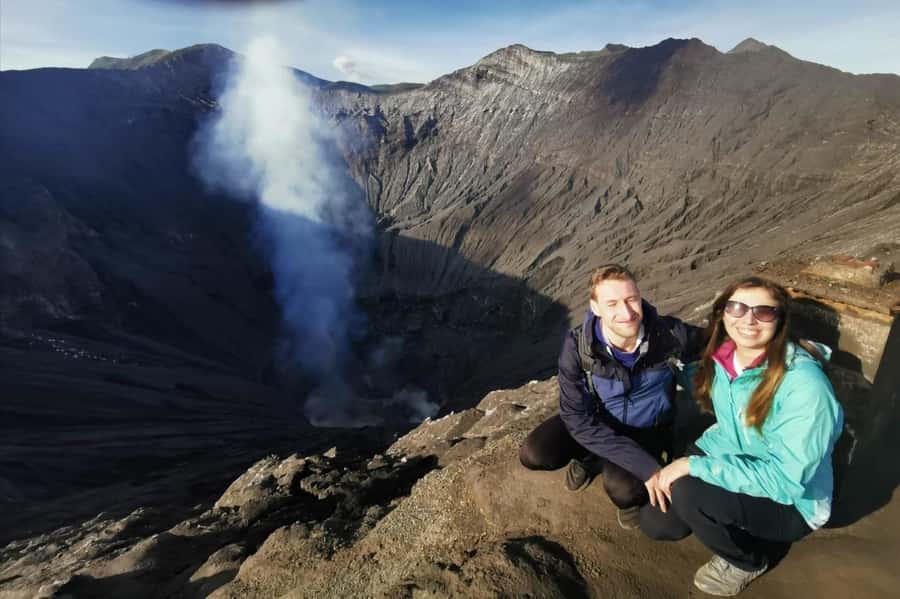 From Surabaya or Malang: Tumpak Sewu-Bromo-Ijen-Bali 3D2N - Timing, weather, and closure dates that can change your plan