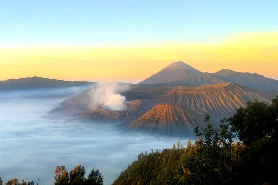 From Surabaya: Private 3-Day Mount Bromo Ijen Tour - East Java in 3 Days, Without the Guesswork