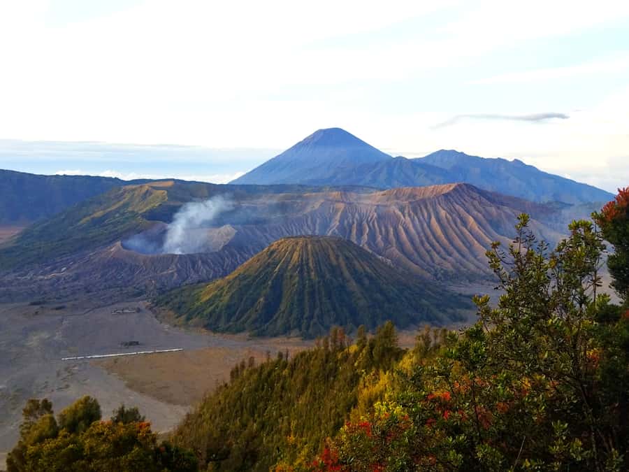 From Surabaya: Private 3-Day Mount Bromo Ijen Tour - Penanjakan Hill Sunrise: The Bromo Morning Setup That Works