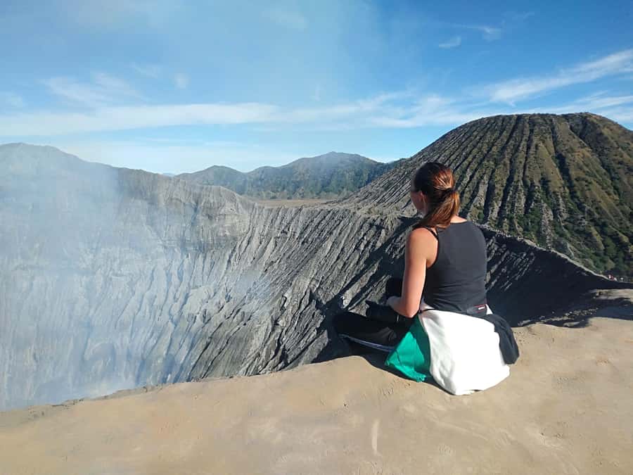 From Surabaya: Private 3-Day Mount Bromo Ijen Tour - Finishing Options: Bali Ferry via Ketapang Harbor, or Returning to Surabaya