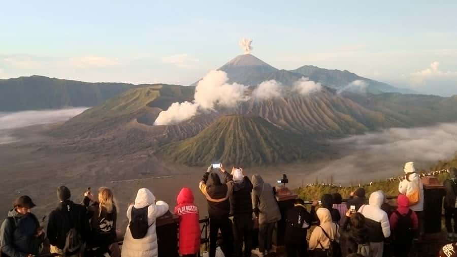 From Surabaya: Private 3-Day Mount Bromo Ijen Tour - Price and Value: Why $502 Can Make Sense for Small Groups