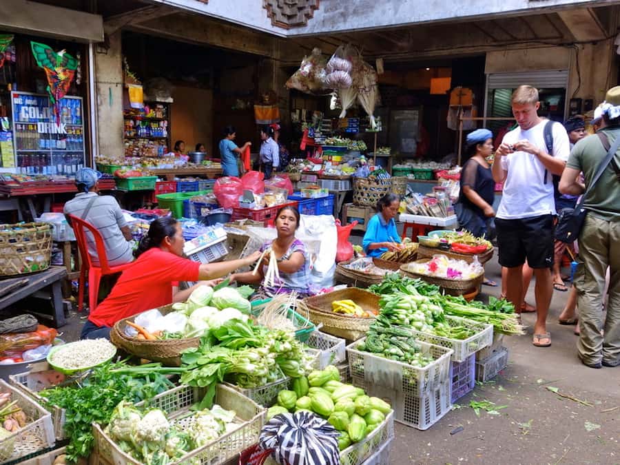 From Ubud: Authentic Cooking Class in a Local Village - Key Highlights You’ll Actually Feel During the Day