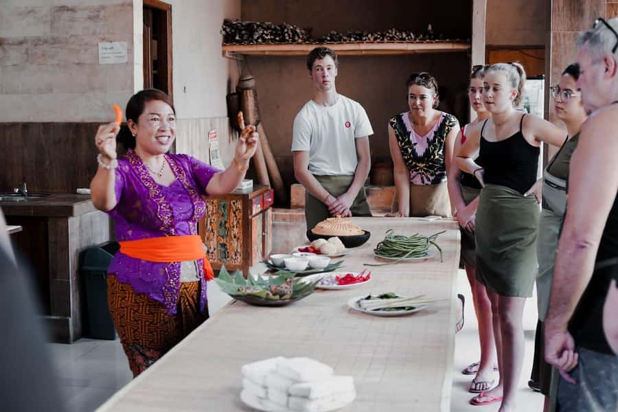 From Ubud: Authentic Cooking Class in a Local Village - Who Should Book This Class in Ubud (And Who Might Skip It)