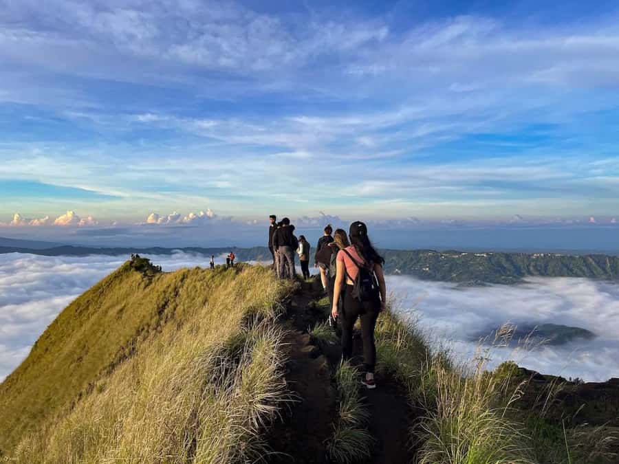 From Ubud: Mount Batur Hiking - Coffee Plantation Stop: A Nice Bonus Before Ubud
