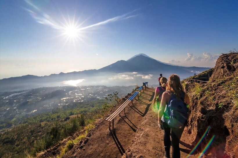 From Ubud: Mount Batur Hiking - Price and Value: What $20 Gets You, Really
