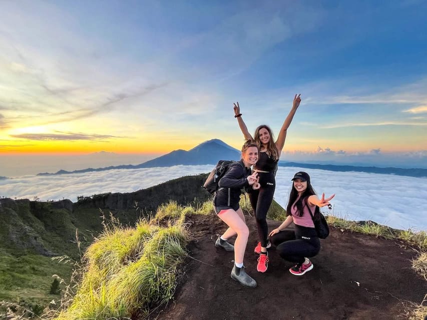 From Ubud: Mount Batur Hiking - Who Should Book Mount Batur (And Who Should Skip It)