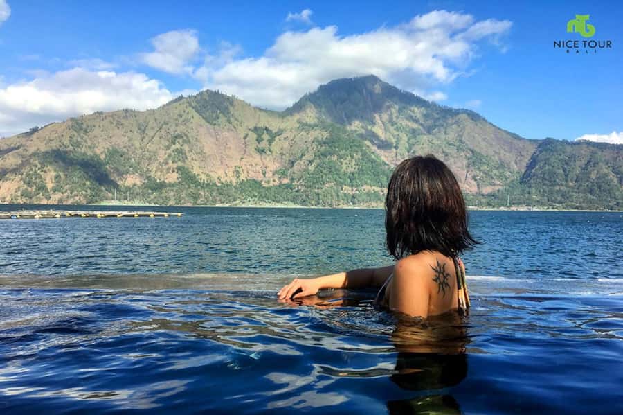 From Ubud: Mount Batur Hiking With Hotspring - Pickup at 2 a.m.: how to plan the logistics without losing sleep