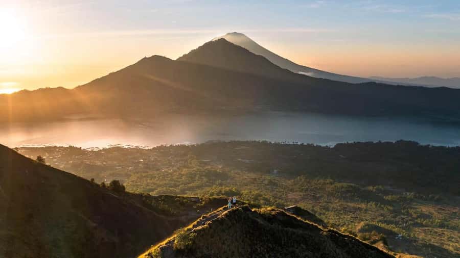 From Ubud: Mount Batur Hiking With Hotspring - Transport quality and the local drivers who keep the day moving