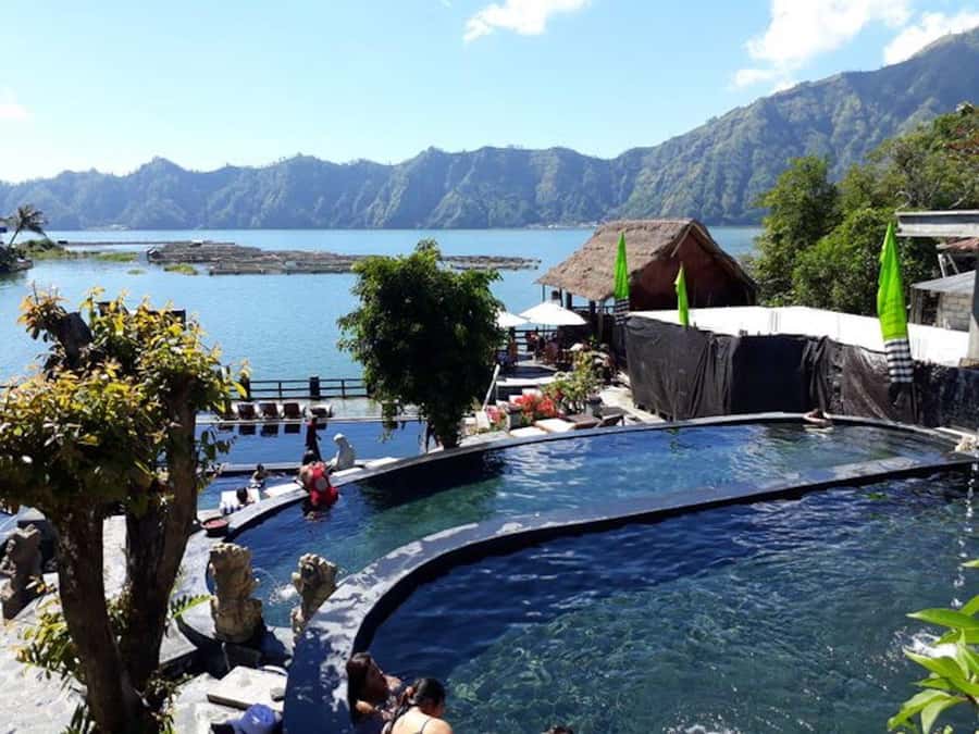 From Ubud: Mount Batur Shared Jeep Sunrise & Hot Spring Tour - FAQ