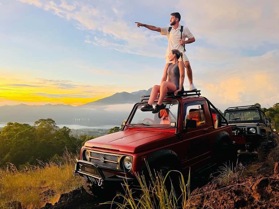 From Ubud: Mount Batur Shared Jeep Sunrise & Hot Spring Tour - Should you book this Mount Batur sunrise jeep and hot spring tour?