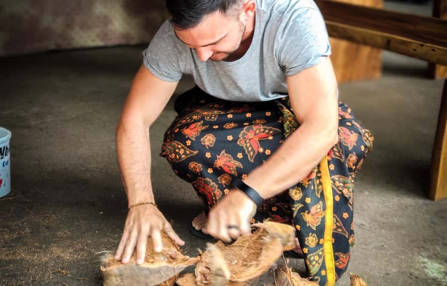 From Ubud: Traditional Bali Coconut Oil Class - Key things worth knowing before you go