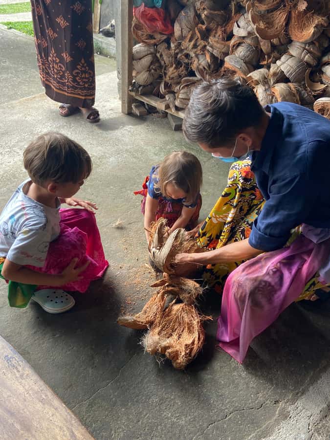 From Ubud: Traditional Bali Coconut Oil Class - Price, duration, and logistics that actually affect your day