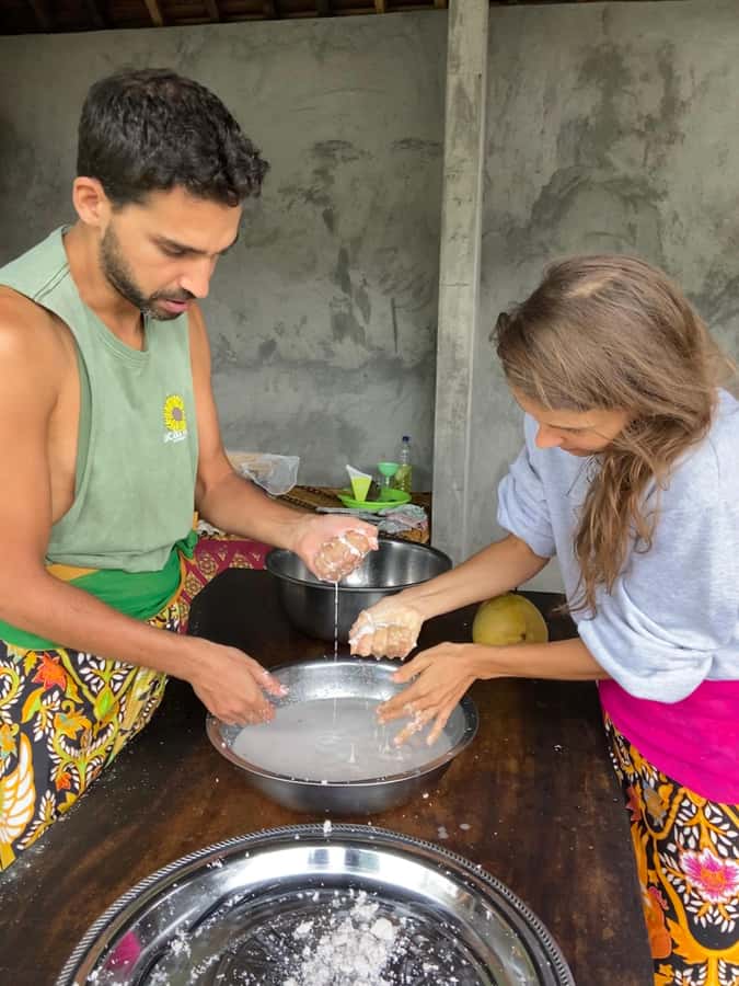 From Ubud: Traditional Bali Coconut Oil Class - Should you book this Bali coconut oil class in Taro?