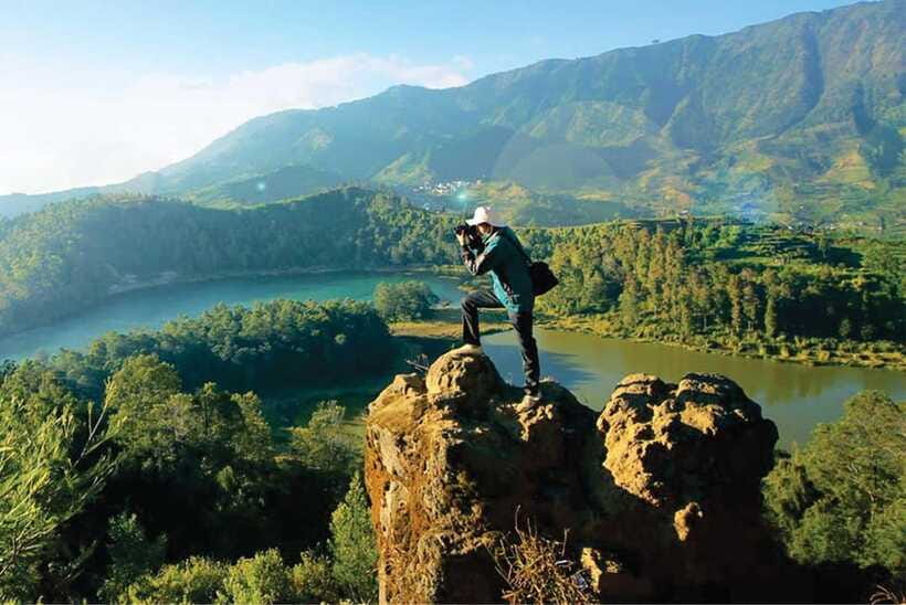 From Yogyakarta: 12-Hour Guided Dieng Plateau Sunrise Trip - Price and Value for a $53 Guided Sunrise Day